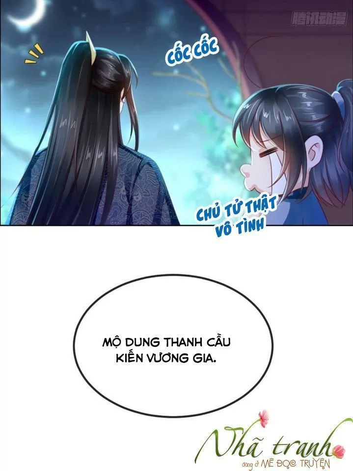 Độc Phi Ngu Ngốc Không Thể Chọc Chapter 108 - 34