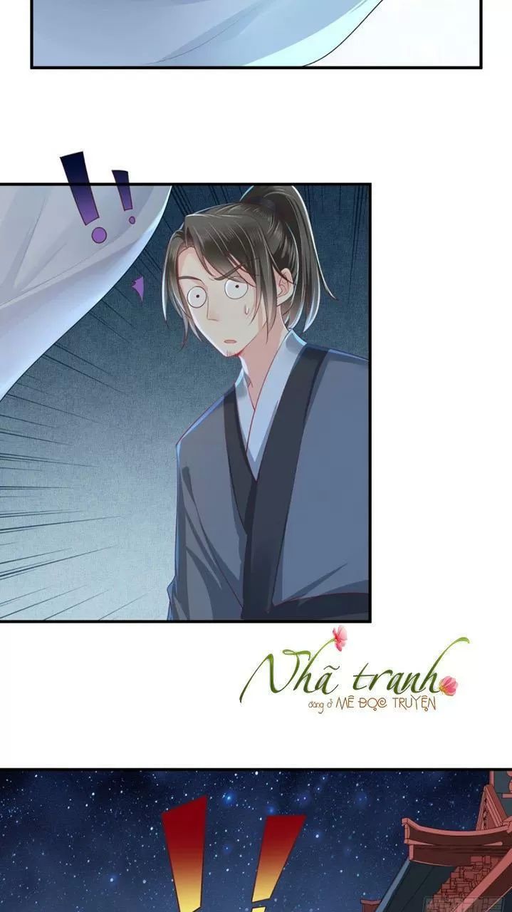 Độc Phi Ngu Ngốc Không Thể Chọc Chapter 108 - 5