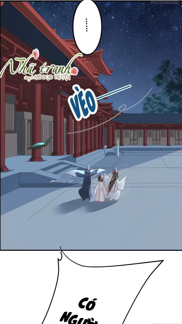 Độc Phi Ngu Ngốc Không Thể Chọc Chapter 108 - 7