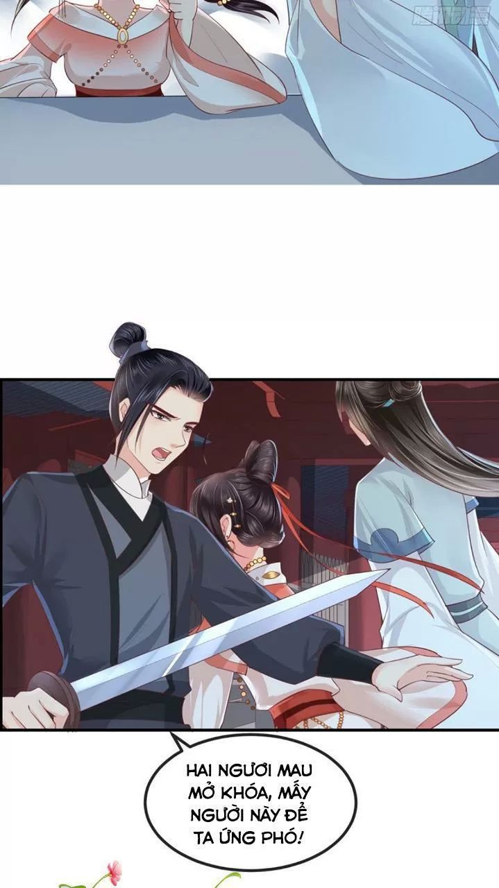 Độc Phi Ngu Ngốc Không Thể Chọc Chapter 108 - 9