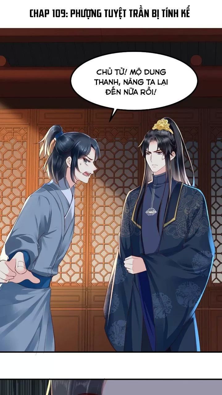 Độc Phi Ngu Ngốc Không Thể Chọc Chapter 109 - 1