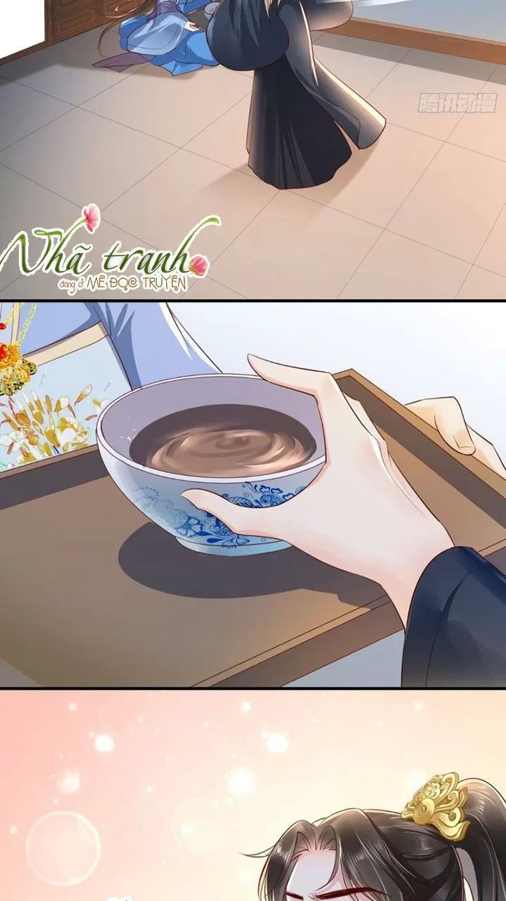 Độc Phi Ngu Ngốc Không Thể Chọc Chapter 109 - 11