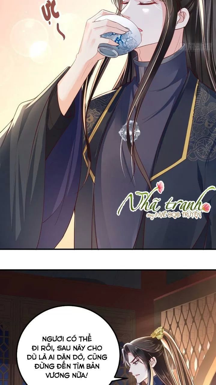 Độc Phi Ngu Ngốc Không Thể Chọc Chapter 109 - 12