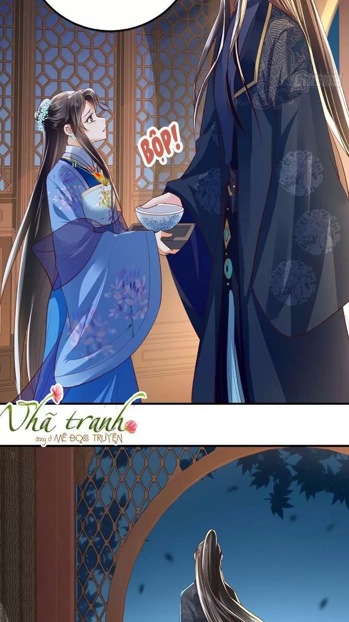 Độc Phi Ngu Ngốc Không Thể Chọc Chapter 109 - 13