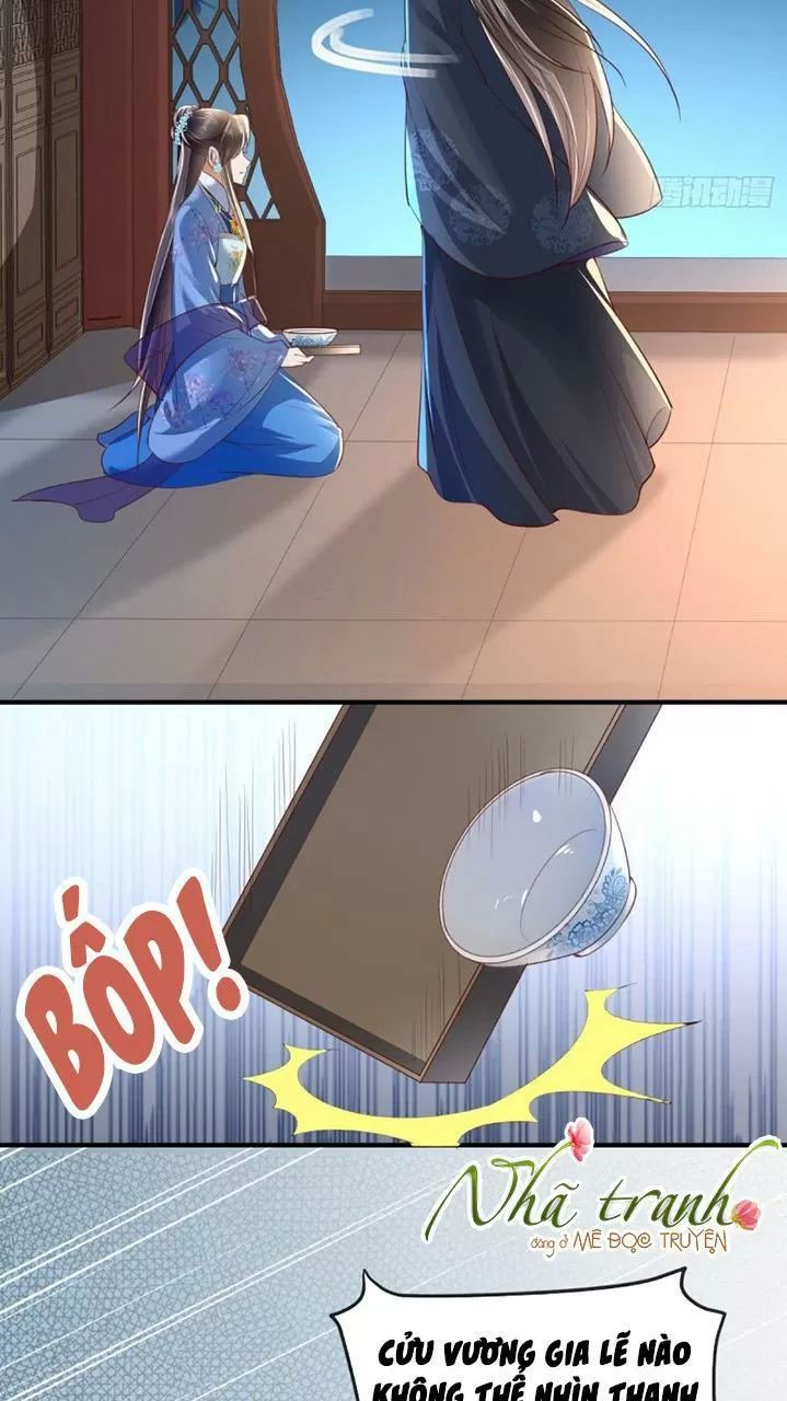 Độc Phi Ngu Ngốc Không Thể Chọc Chapter 109 - 14