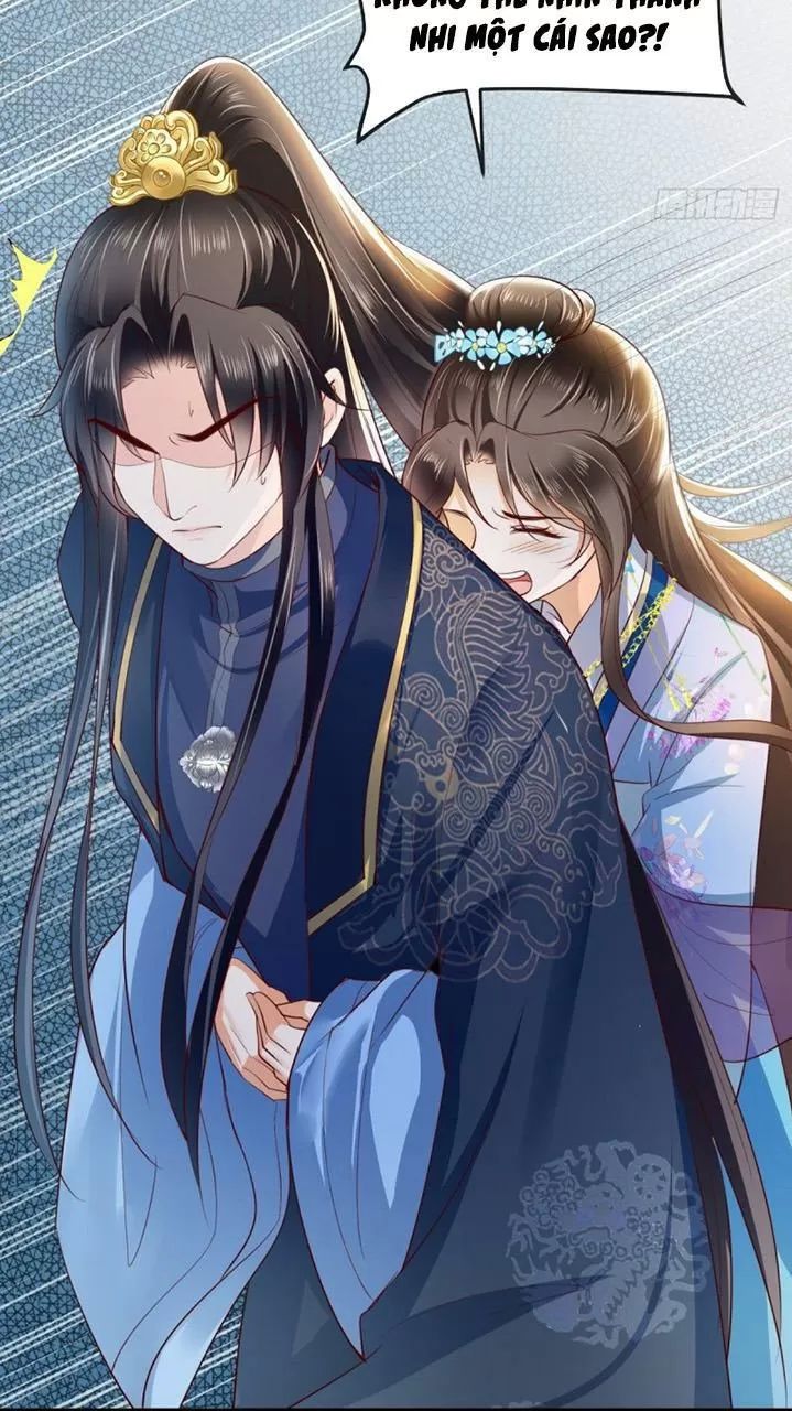 Độc Phi Ngu Ngốc Không Thể Chọc Chapter 109 - 15