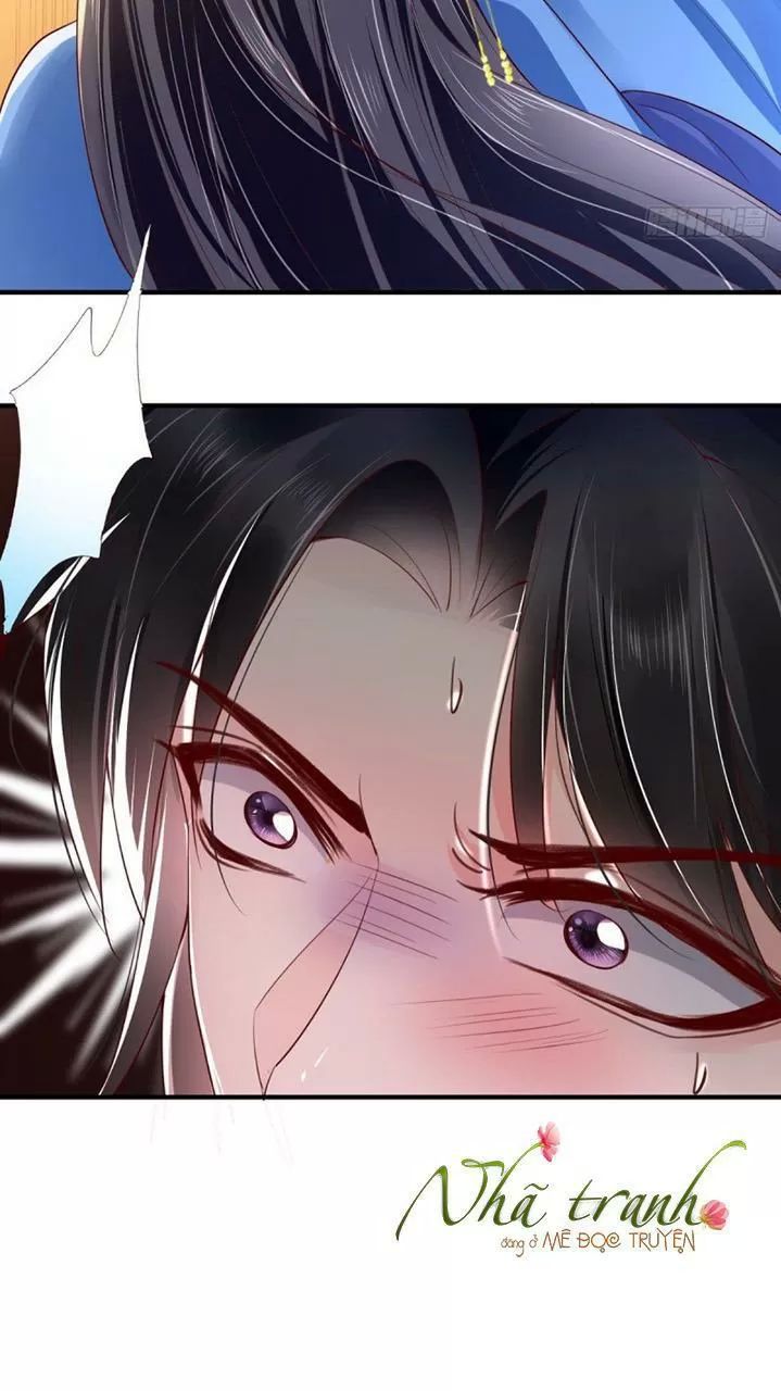 Độc Phi Ngu Ngốc Không Thể Chọc Chapter 109 - 17