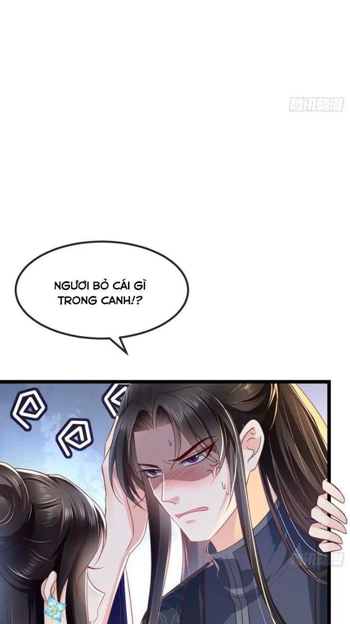 Độc Phi Ngu Ngốc Không Thể Chọc Chapter 109 - 18