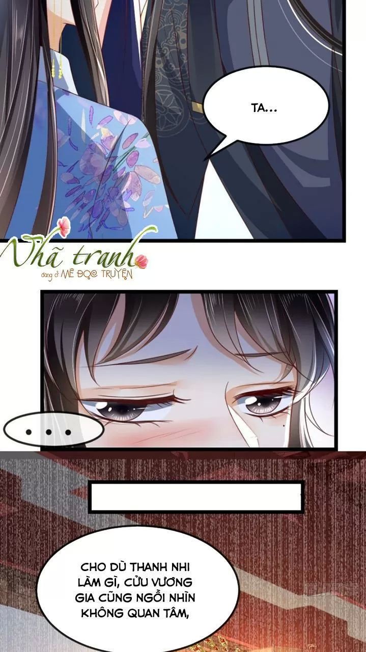 Độc Phi Ngu Ngốc Không Thể Chọc Chapter 109 - 19