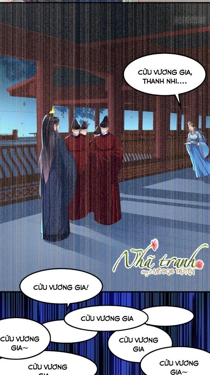 Độc Phi Ngu Ngốc Không Thể Chọc Chapter 109 - 3