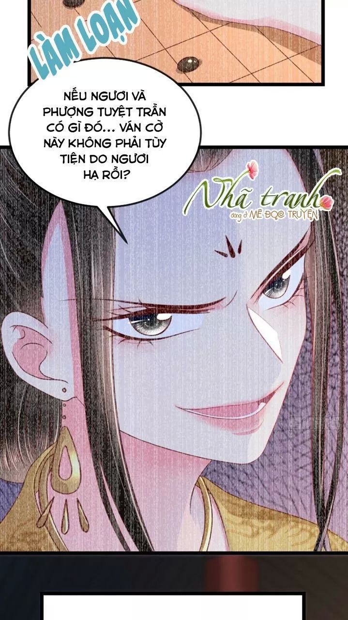 Độc Phi Ngu Ngốc Không Thể Chọc Chapter 109 - 24