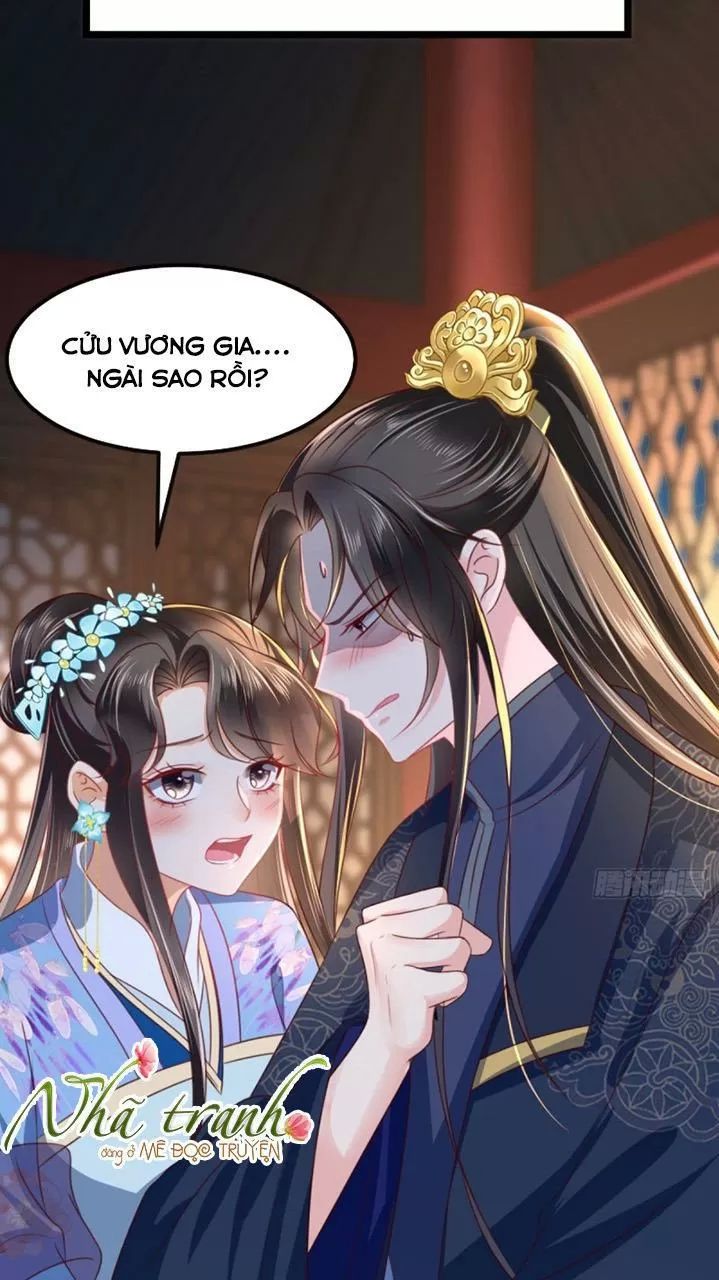 Độc Phi Ngu Ngốc Không Thể Chọc Chapter 109 - 25