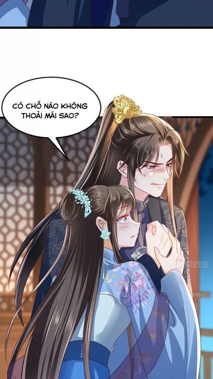 Độc Phi Ngu Ngốc Không Thể Chọc Chapter 109 - 26