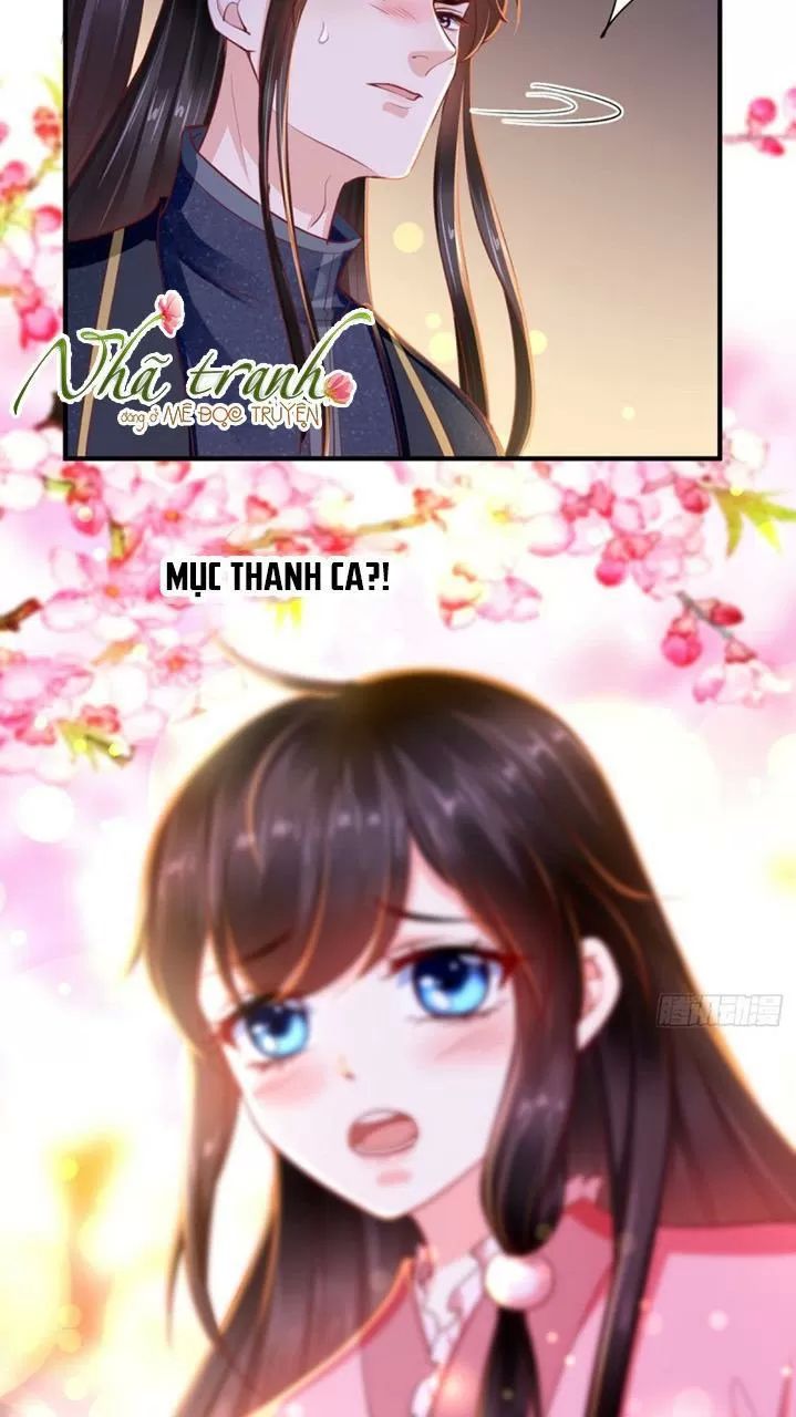 Độc Phi Ngu Ngốc Không Thể Chọc Chapter 109 - 28