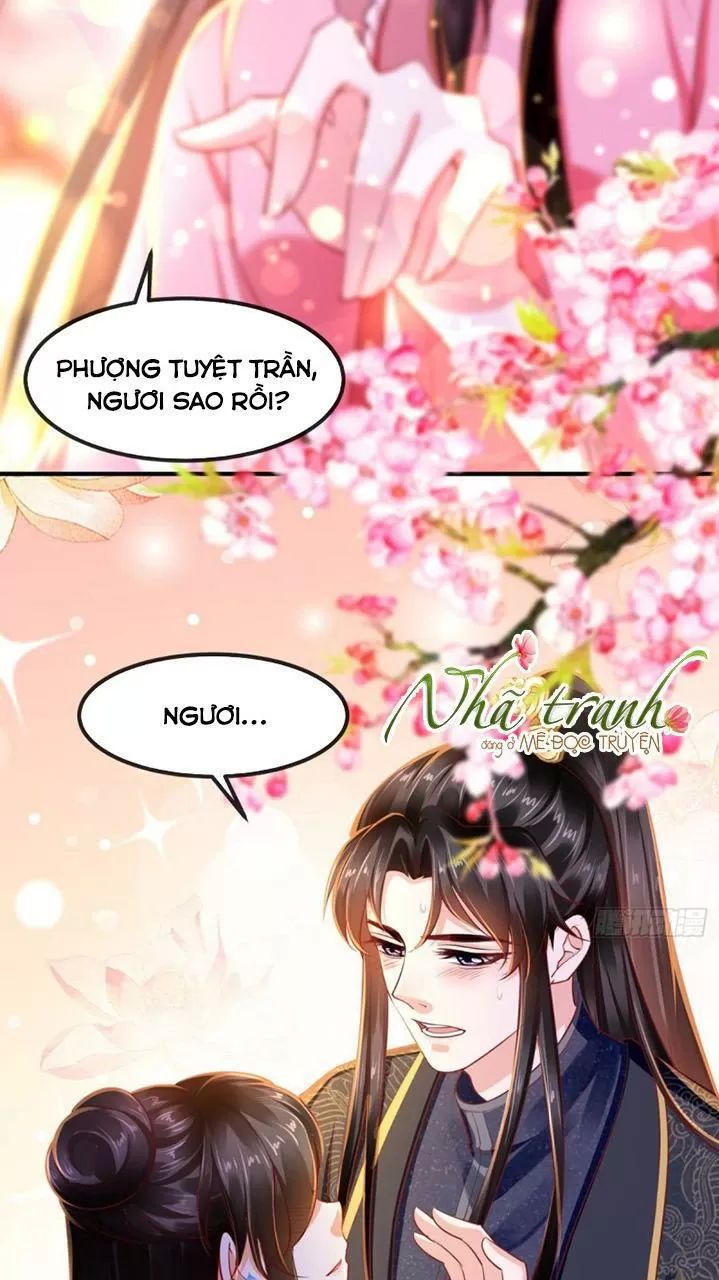 Độc Phi Ngu Ngốc Không Thể Chọc Chapter 109 - 29