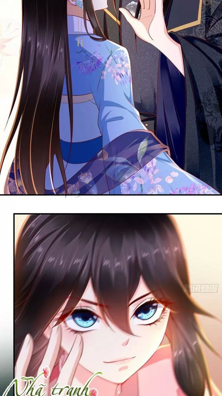 Độc Phi Ngu Ngốc Không Thể Chọc Chapter 109 - 30