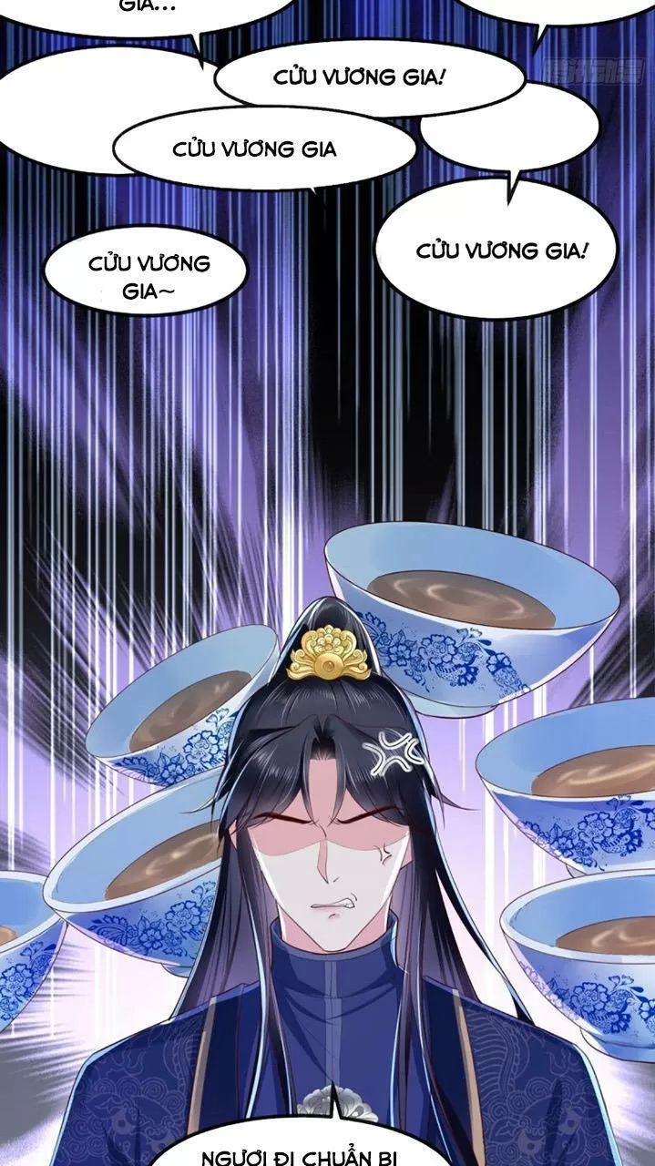 Độc Phi Ngu Ngốc Không Thể Chọc Chapter 109 - 4