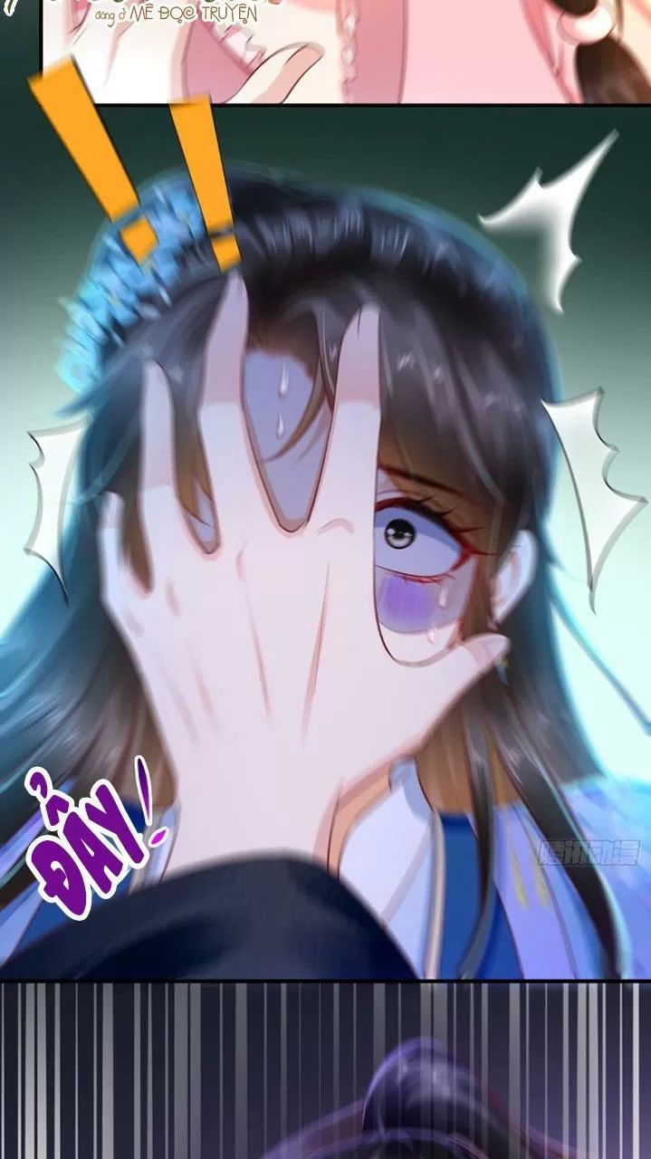 Độc Phi Ngu Ngốc Không Thể Chọc Chapter 109 - 31