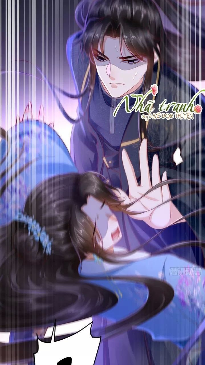 Độc Phi Ngu Ngốc Không Thể Chọc Chapter 109 - 32