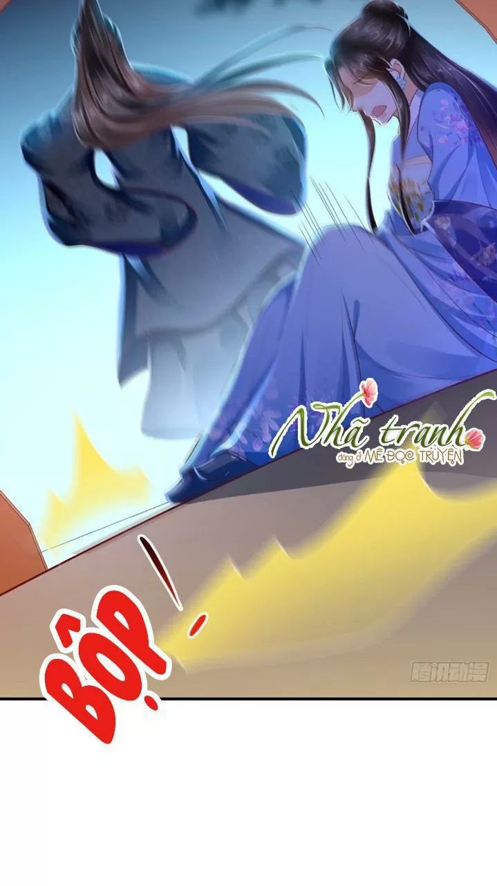 Độc Phi Ngu Ngốc Không Thể Chọc Chapter 109 - 34