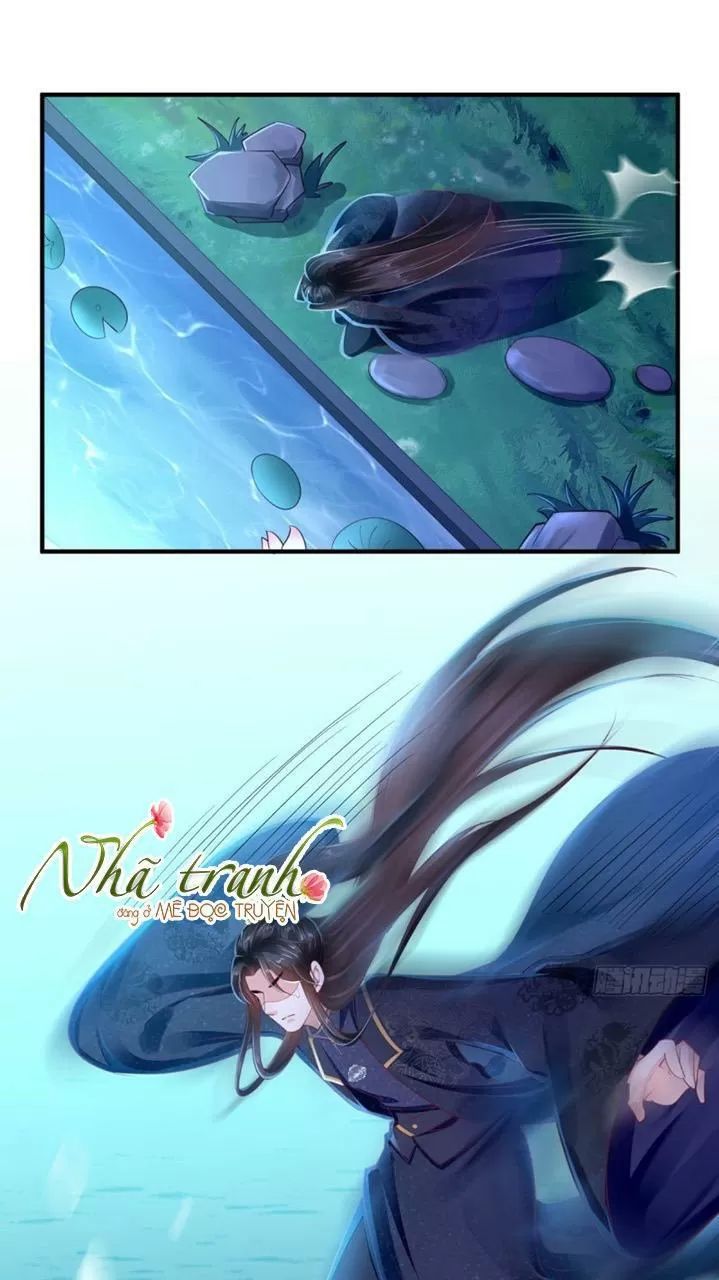 Độc Phi Ngu Ngốc Không Thể Chọc Chapter 109 - 35