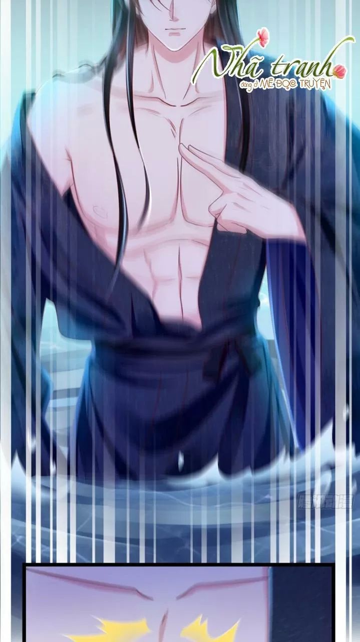 Độc Phi Ngu Ngốc Không Thể Chọc Chapter 109 - 37