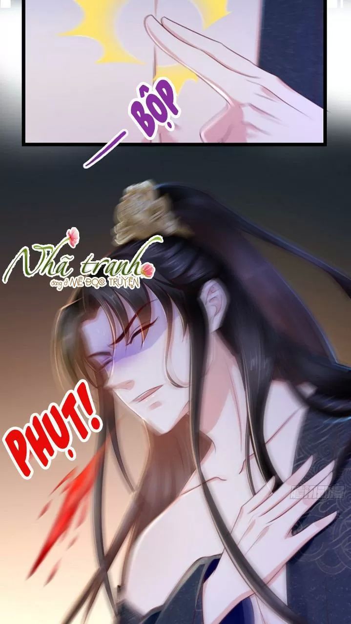 Độc Phi Ngu Ngốc Không Thể Chọc Chapter 109 - 38