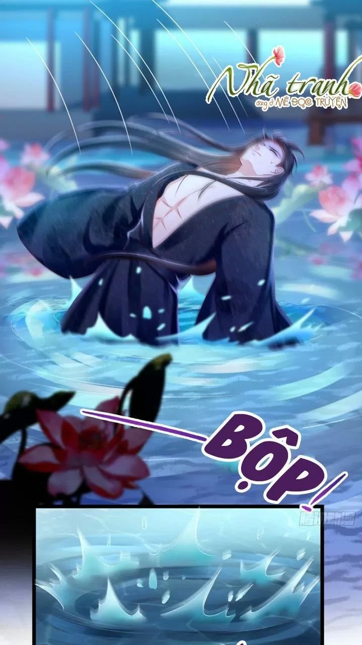 Độc Phi Ngu Ngốc Không Thể Chọc Chapter 109 - 40