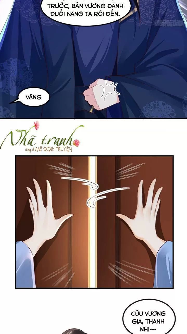 Độc Phi Ngu Ngốc Không Thể Chọc Chapter 109 - 5