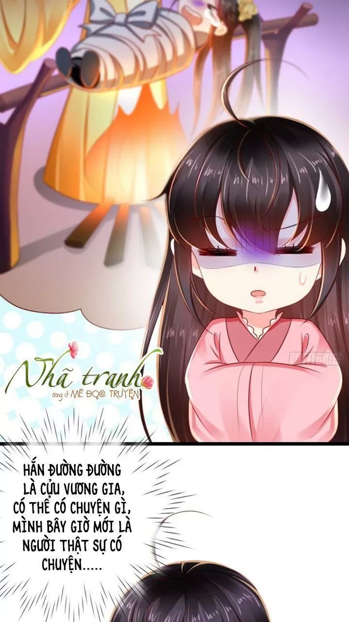 Độc Phi Ngu Ngốc Không Thể Chọc Chapter 109 - 44