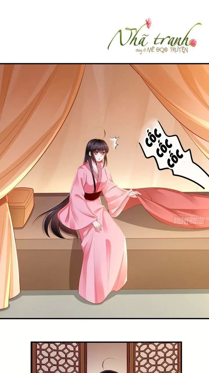 Độc Phi Ngu Ngốc Không Thể Chọc Chapter 109 - 46