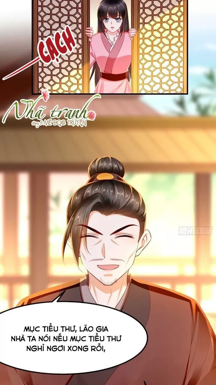 Độc Phi Ngu Ngốc Không Thể Chọc Chapter 109 - 47