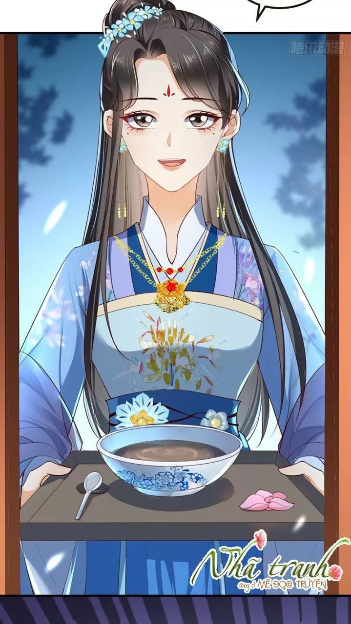 Độc Phi Ngu Ngốc Không Thể Chọc Chapter 109 - 6