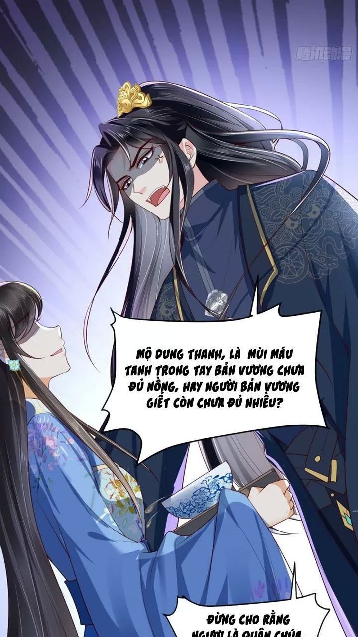 Độc Phi Ngu Ngốc Không Thể Chọc Chapter 109 - 7