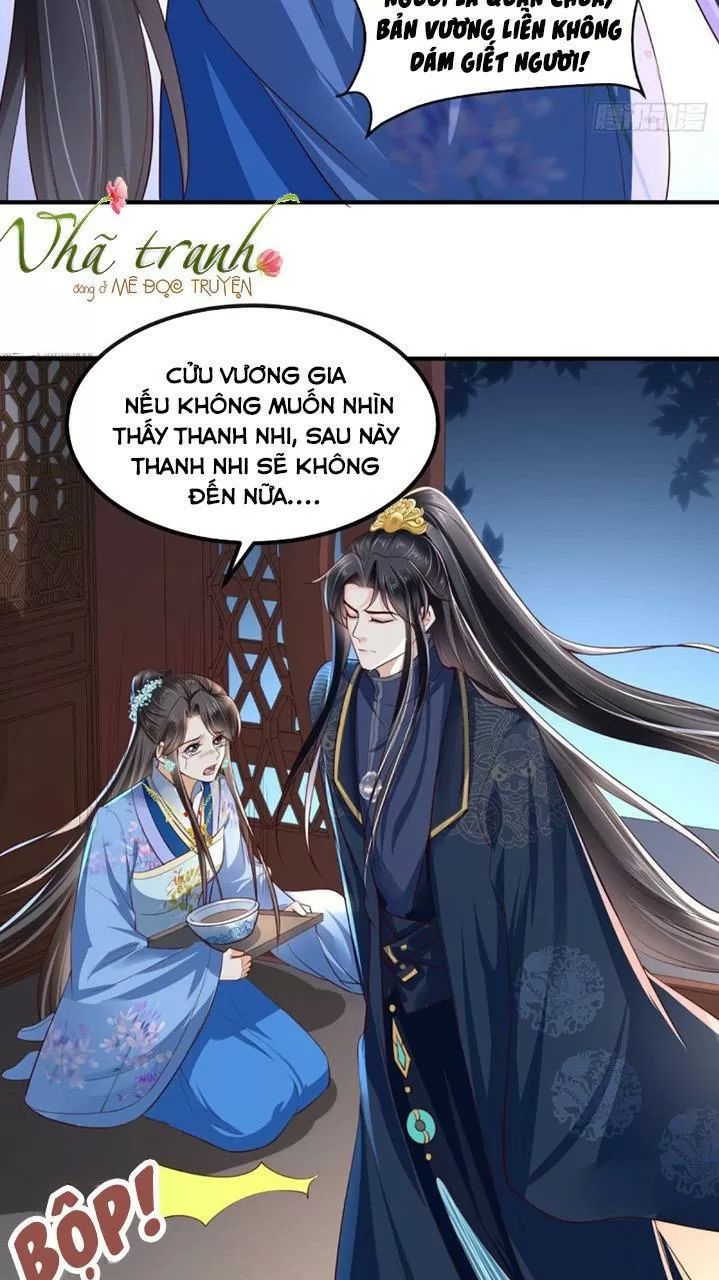 Độc Phi Ngu Ngốc Không Thể Chọc Chapter 109 - 8