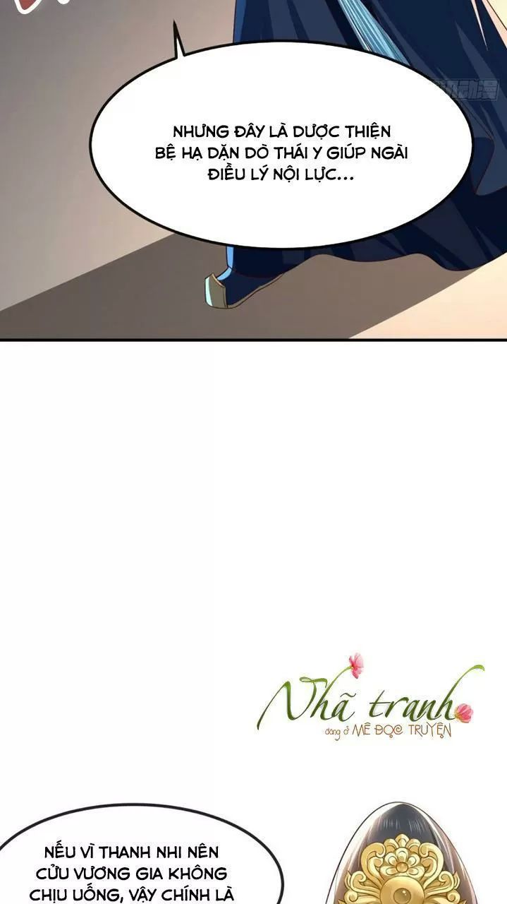 Độc Phi Ngu Ngốc Không Thể Chọc Chapter 109 - 9