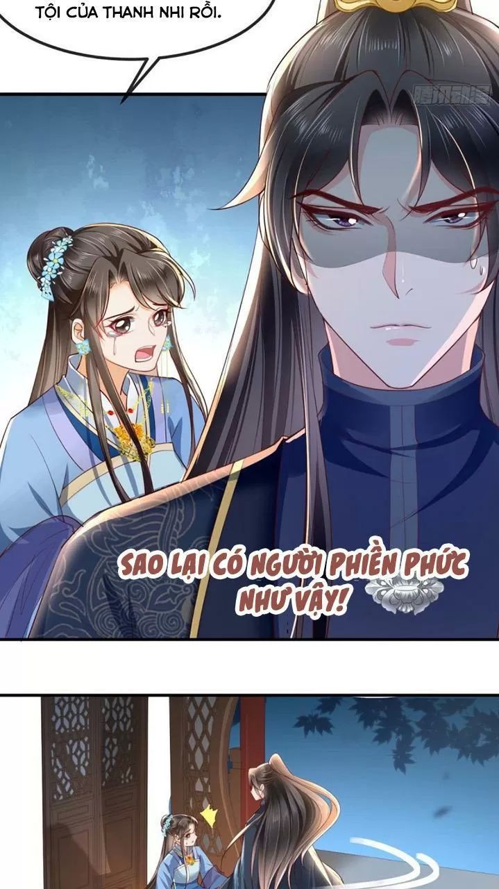 Độc Phi Ngu Ngốc Không Thể Chọc Chapter 109 - 10