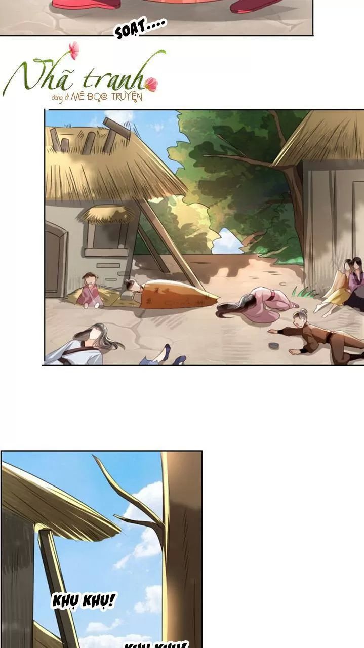 Độc Phi Ngu Ngốc Không Thể Chọc Chapter 110 - 11
