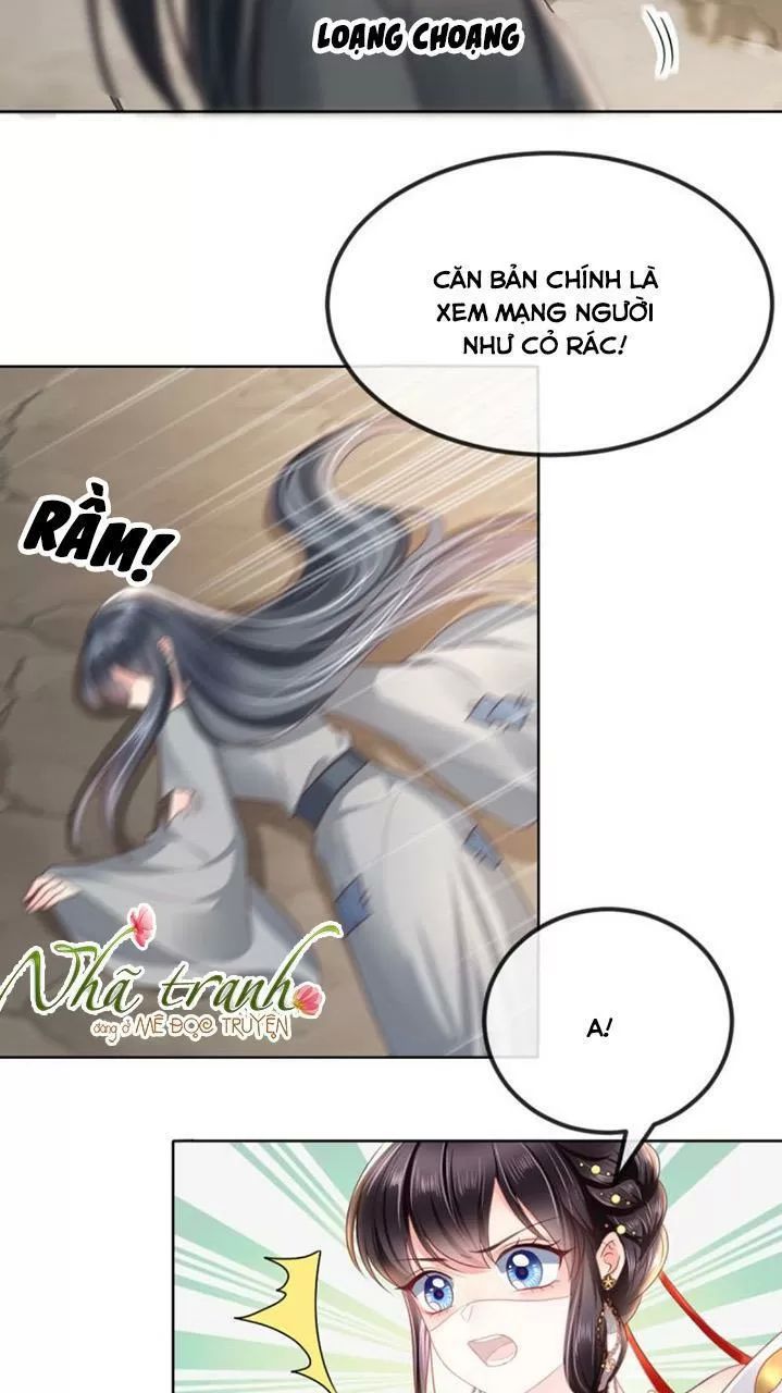 Độc Phi Ngu Ngốc Không Thể Chọc Chapter 110 - 15