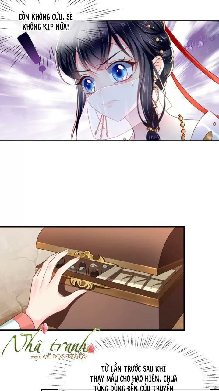 Độc Phi Ngu Ngốc Không Thể Chọc Chapter 110 - 17