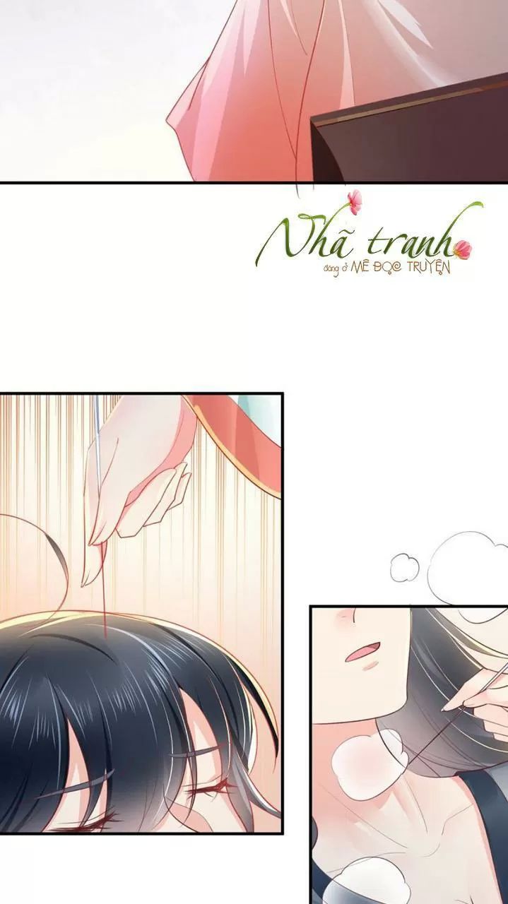 Độc Phi Ngu Ngốc Không Thể Chọc Chapter 110 - 19