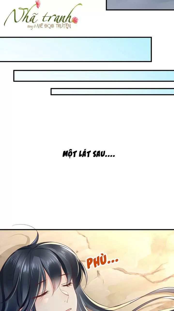 Độc Phi Ngu Ngốc Không Thể Chọc Chapter 110 - 21