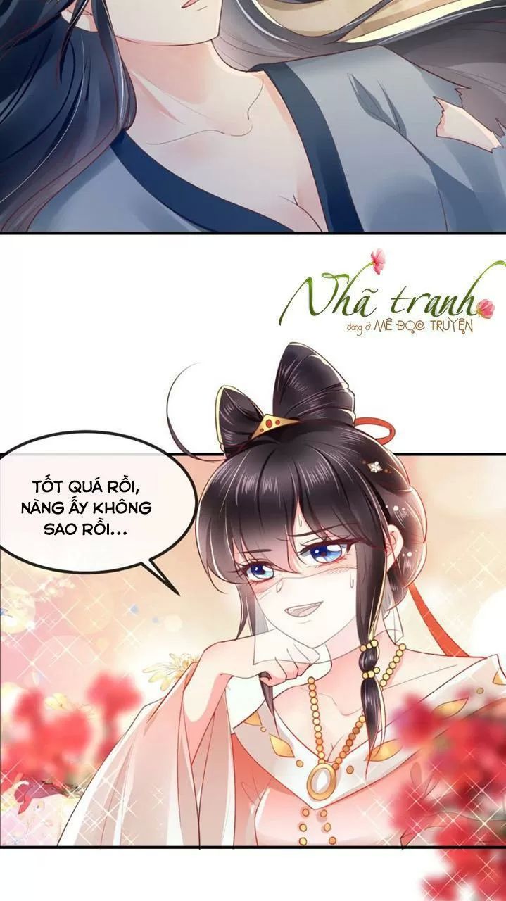 Độc Phi Ngu Ngốc Không Thể Chọc Chapter 110 - 22