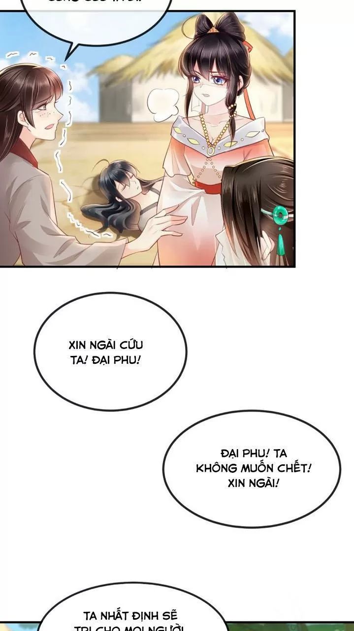 Độc Phi Ngu Ngốc Không Thể Chọc Chapter 110 - 24