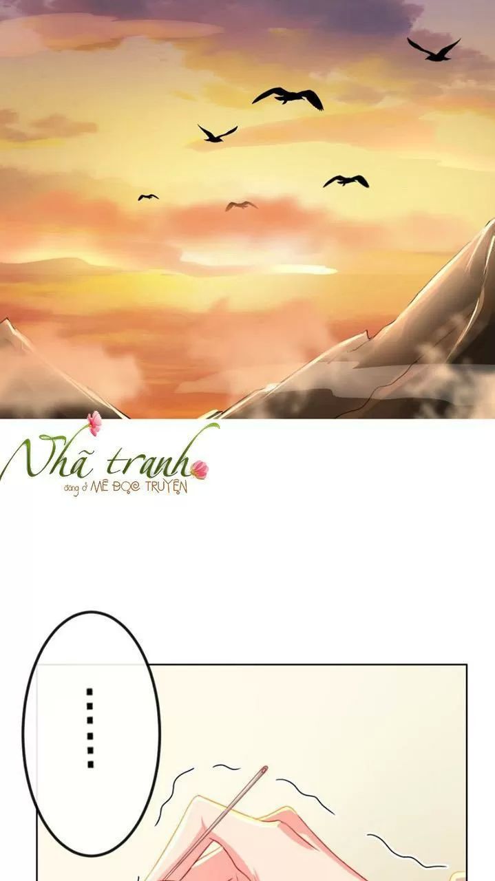 Độc Phi Ngu Ngốc Không Thể Chọc Chapter 110 - 26