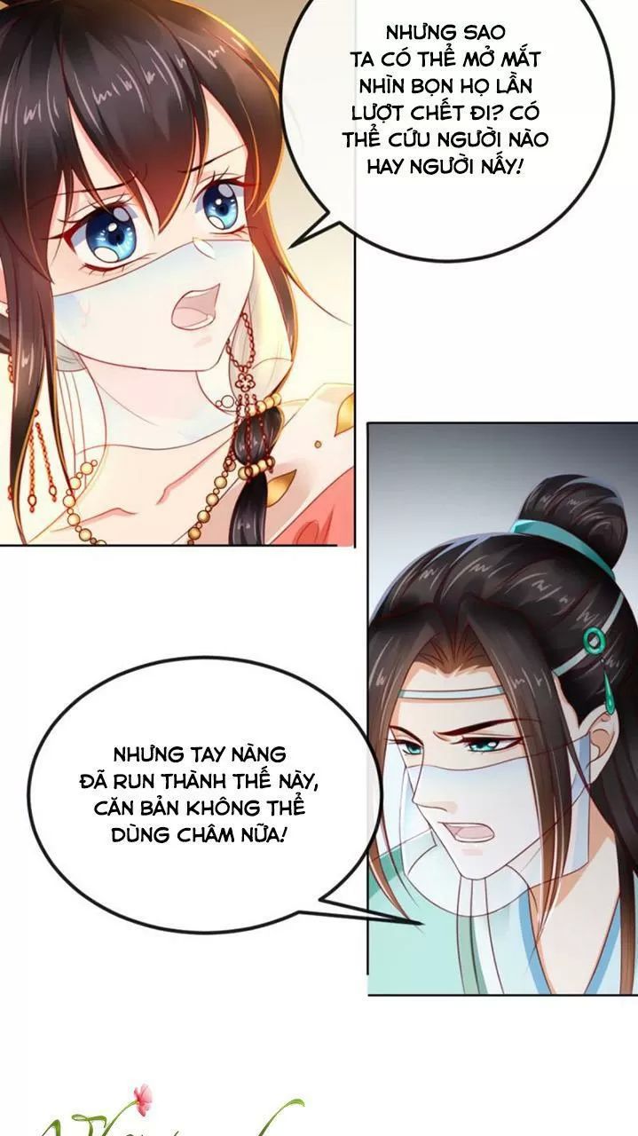 Độc Phi Ngu Ngốc Không Thể Chọc Chapter 110 - 31