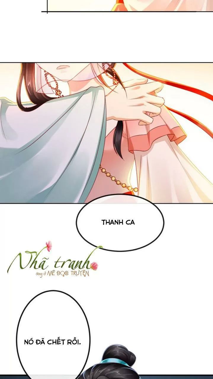 Độc Phi Ngu Ngốc Không Thể Chọc Chapter 110 - 34