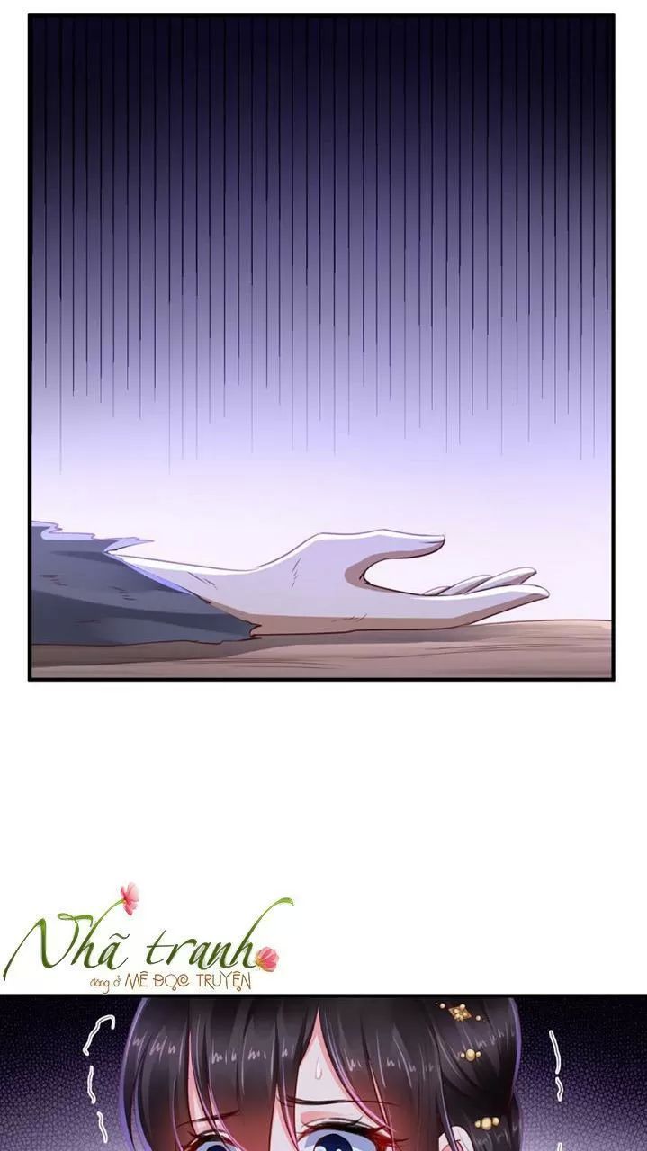 Độc Phi Ngu Ngốc Không Thể Chọc Chapter 110 - 36