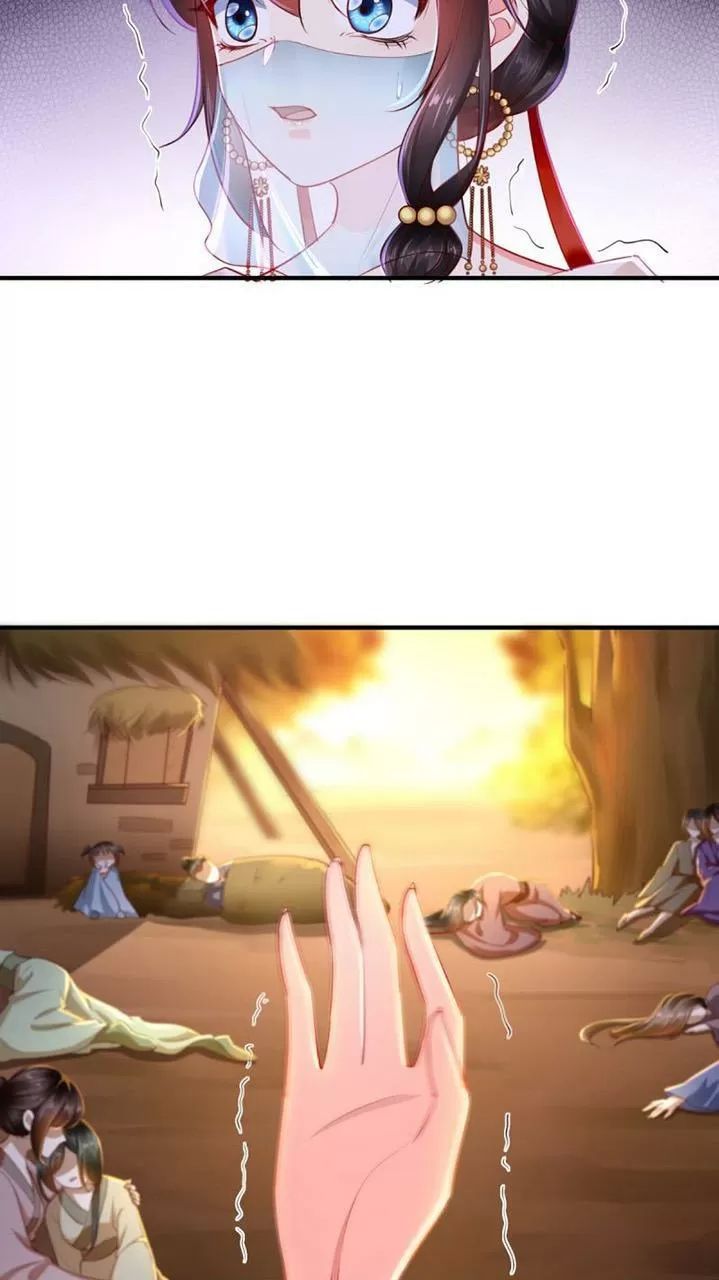 Độc Phi Ngu Ngốc Không Thể Chọc Chapter 110 - 37