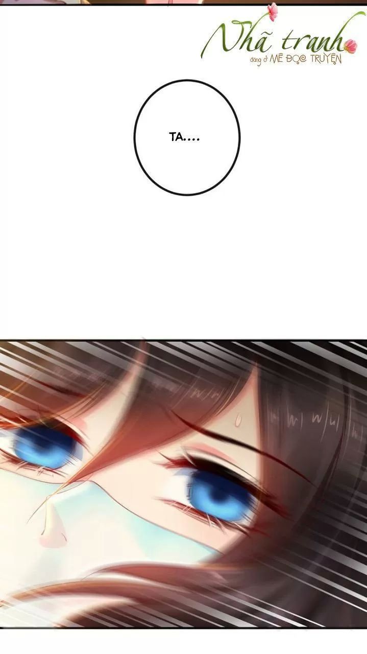 Độc Phi Ngu Ngốc Không Thể Chọc Chapter 110 - 38